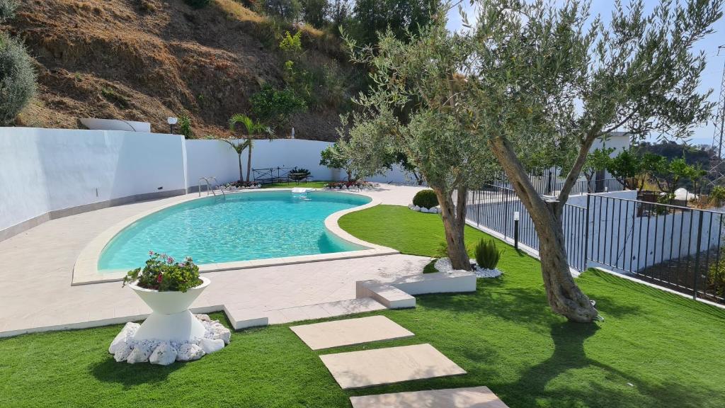 SkyView Cefalù, photos of the property